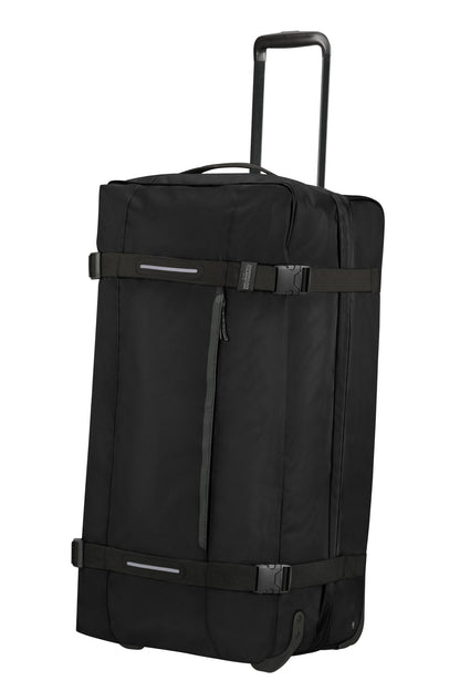 AMERICAN TOURISTER  URBAN TRACK DUFFLE/WH L