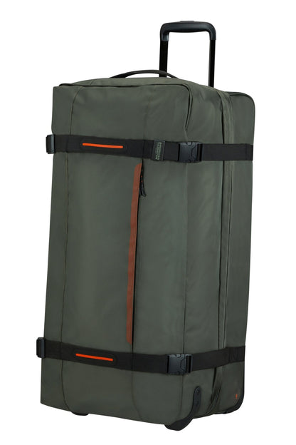 AMERICAN TOURISTER  URBAN TRACK DUFFLE/WH L