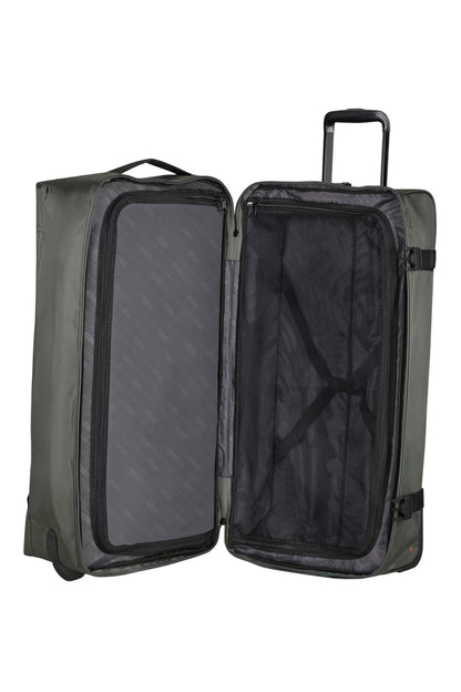AMERICAN TOURISTER  URBAN TRACK DUFFLE/WH L