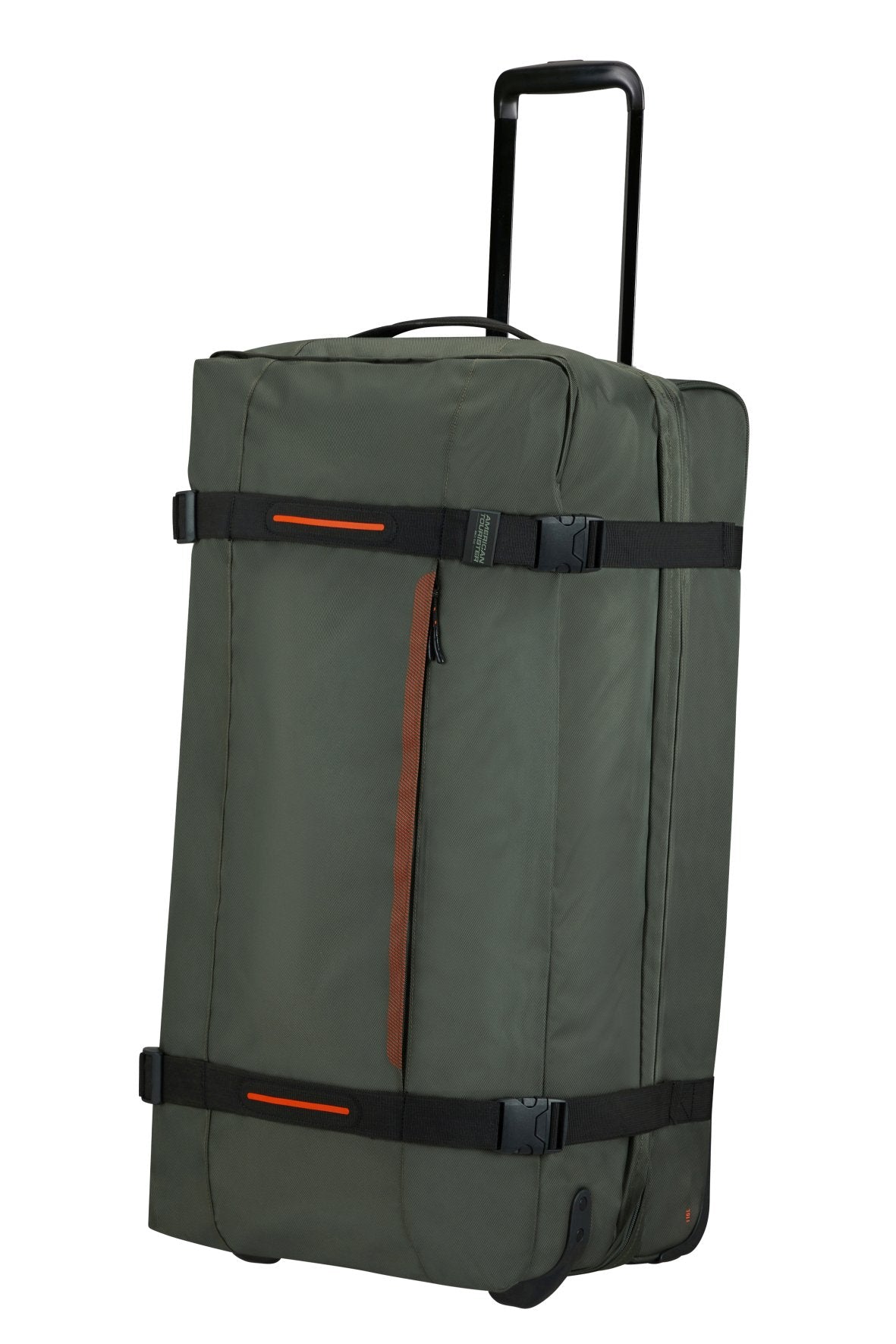 AMERICAN TOURISTER  URBAN TRACK DUFFLE/WH L