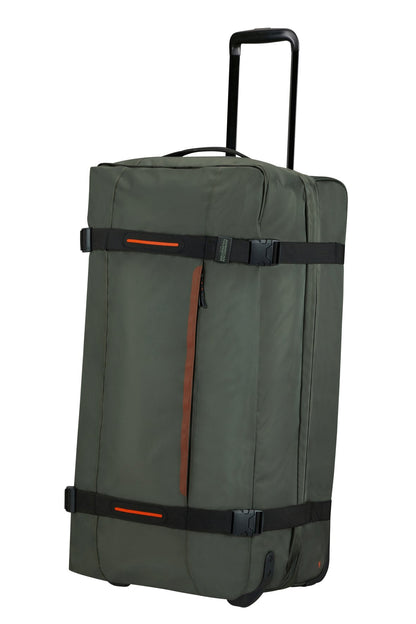 AMERICAN TOURISTER  URBAN TRACK DUFFLE/WH L