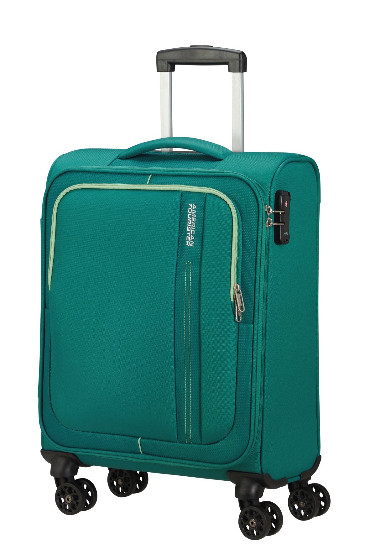 AMERICAN TOURISTER Sea Seeker Trolley S