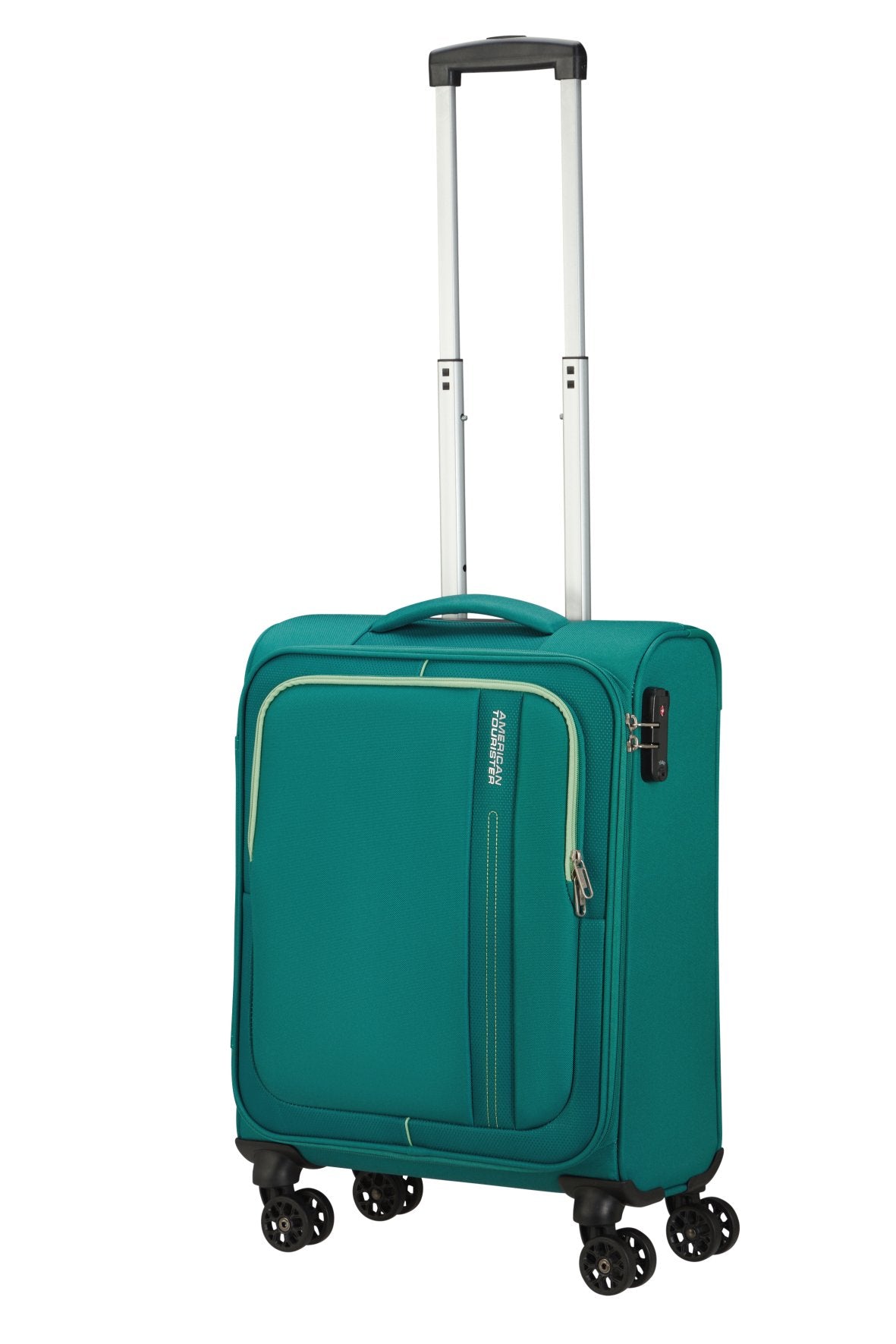 AMERICAN TOURISTER Sea Seeker Trolley S