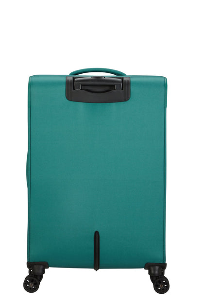 AMERICAN TOURISTER Sea Seeker Trolley L