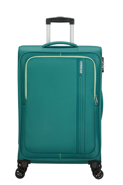 AMERICAN TOURISTER Sea Seeker Trolley L
