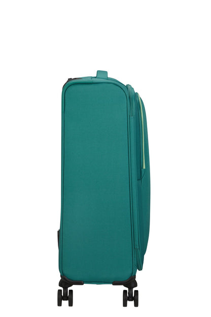 AMERICAN TOURISTER Sea Seeker Trolley L