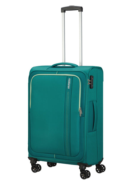 AMERICAN TOURISTER Sea Seeker Trolley L