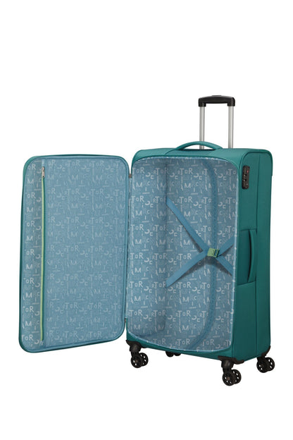 AMERICAN TOURISTER Sea Seeker Trolley XL