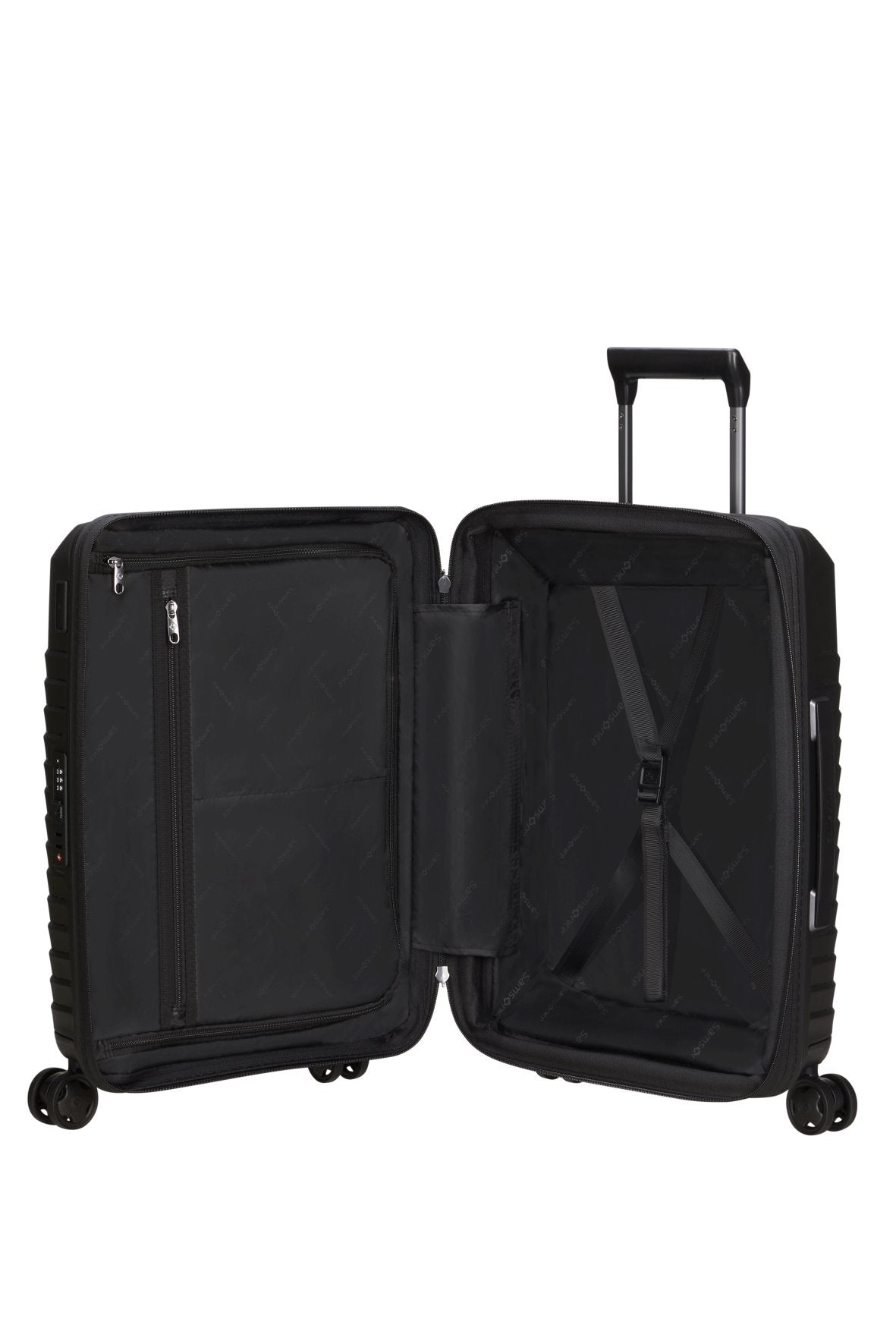 SAMSONITE INTUO SPINNER 55/20 S