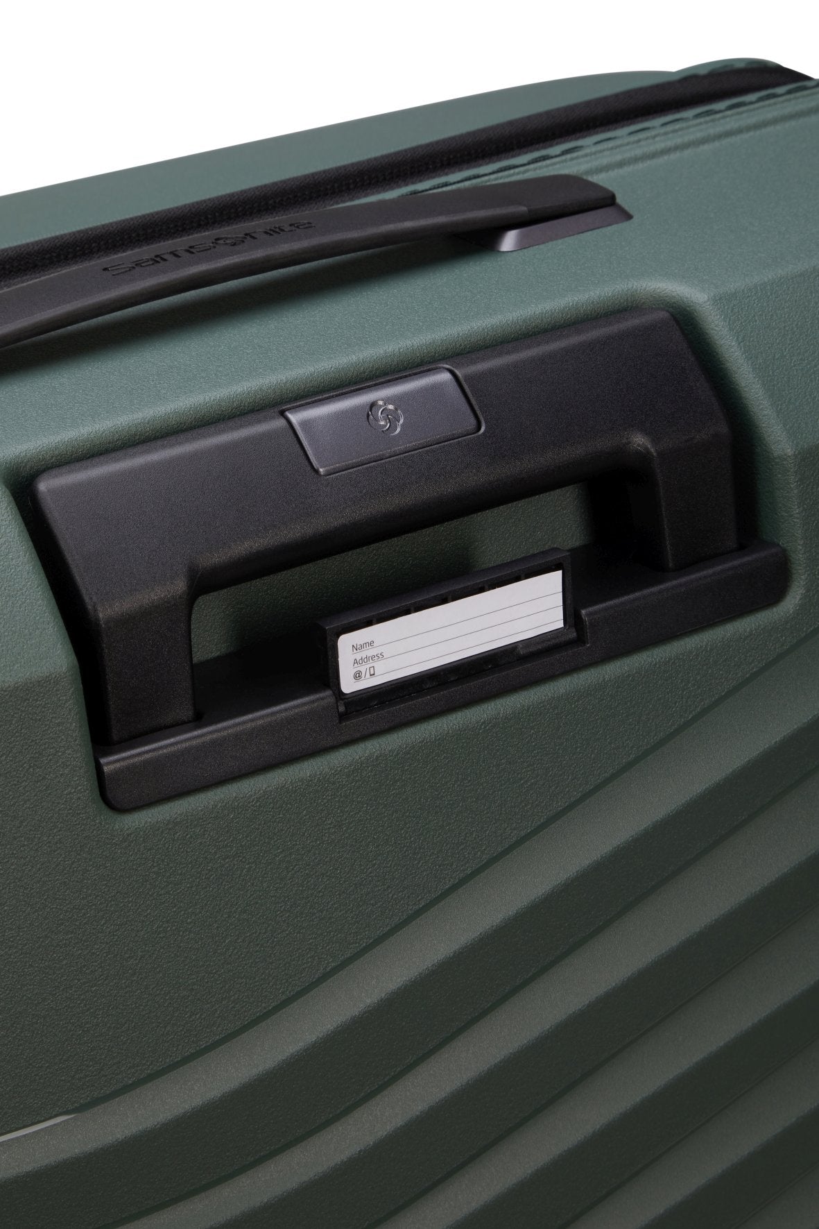 SAMSONITE INTUO SPINNER 55/20 S