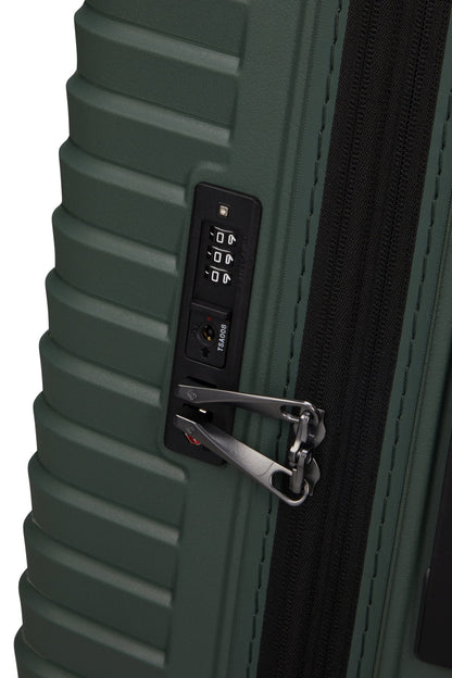 SAMSONITE INTUO SPINNER 55/20 S