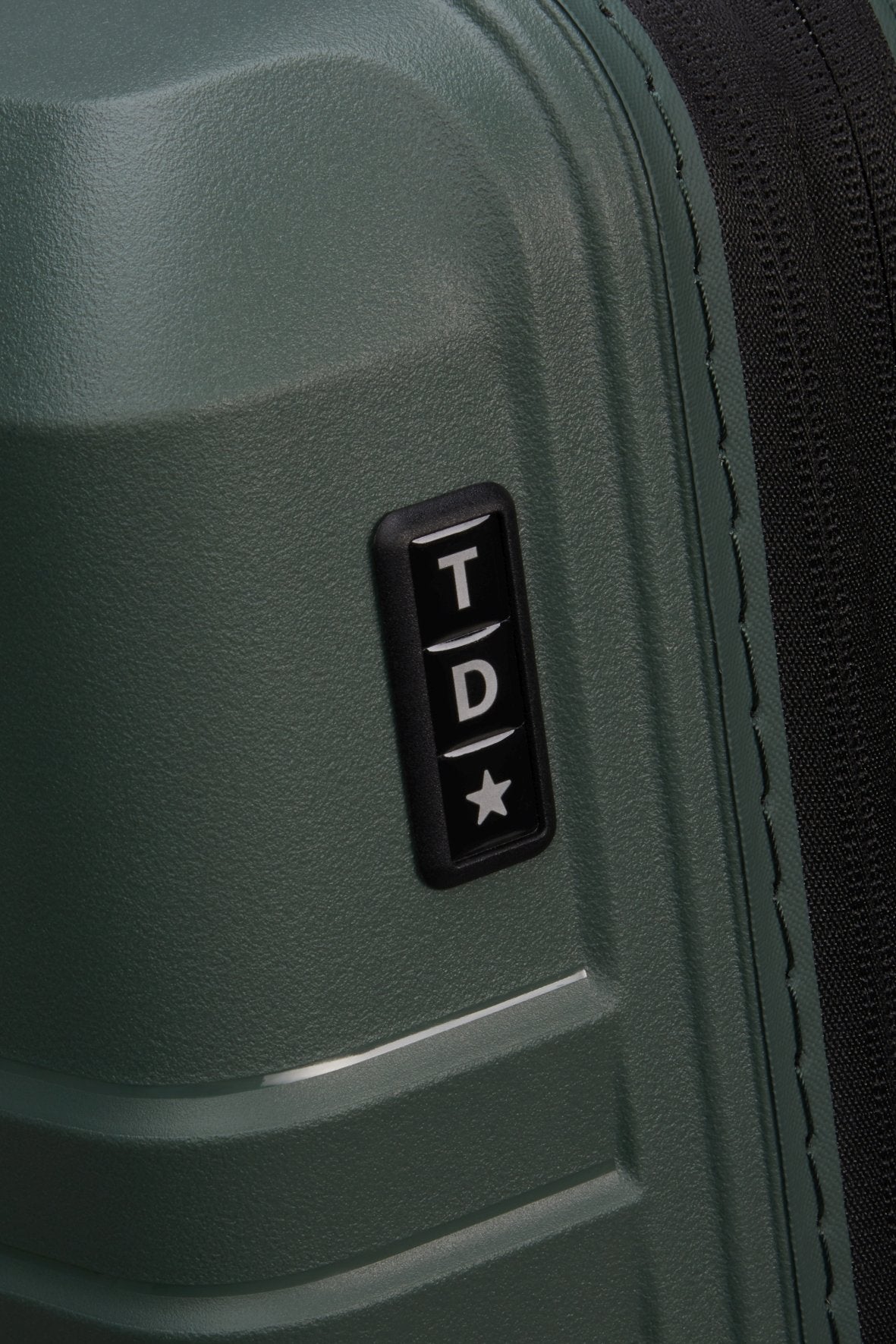 SAMSONITE INTUO SPINNER 55/20 S