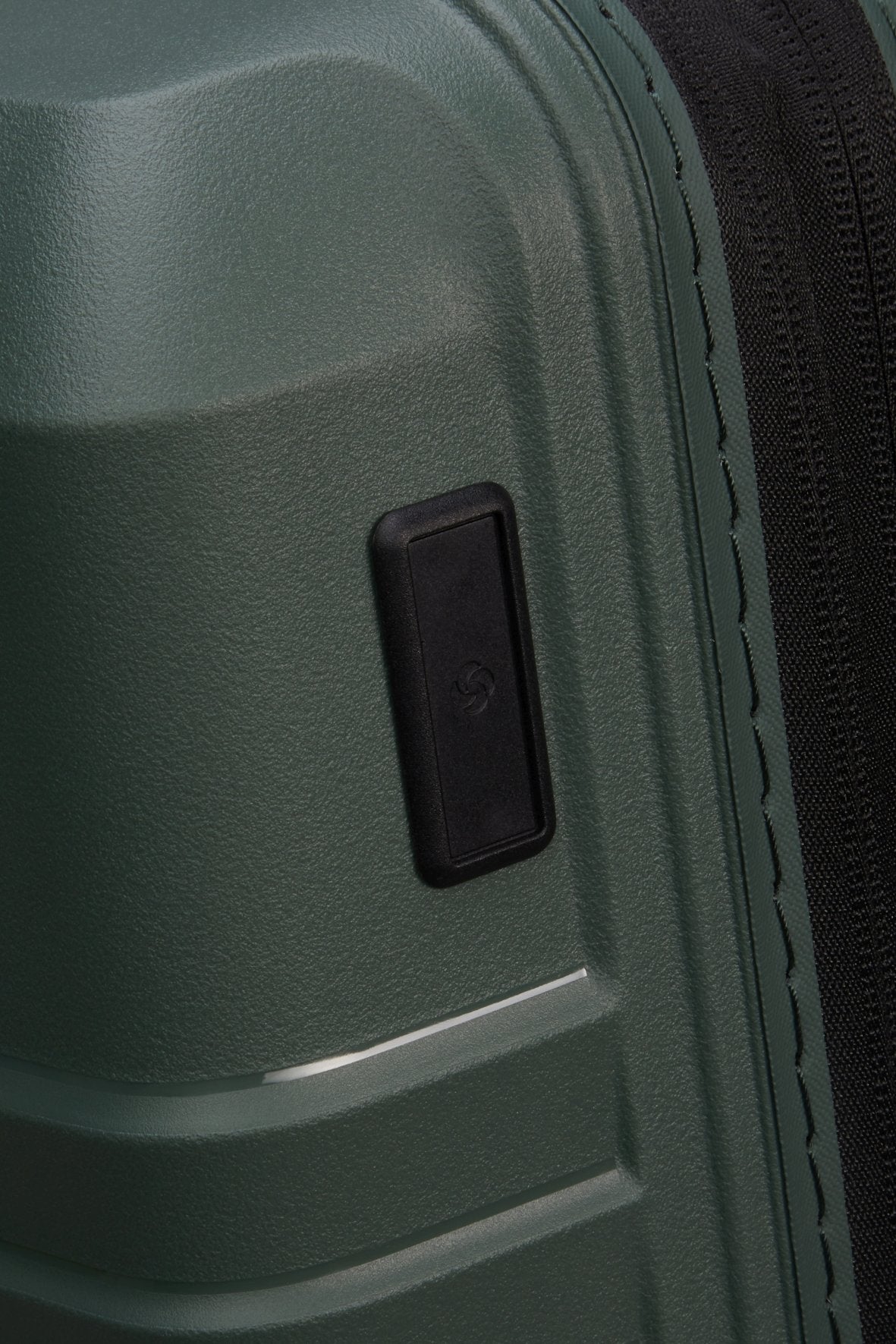SAMSONITE INTUO SPINNER 55/20 S