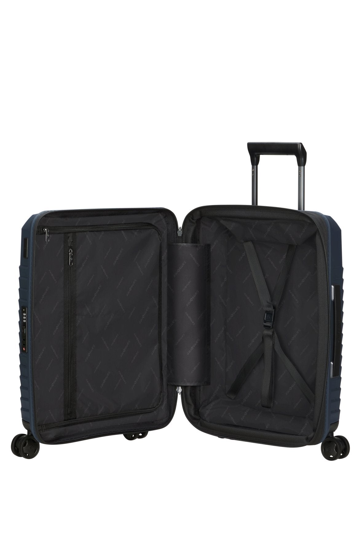 SAMSONITE INTUO SPINNER 55/20 S