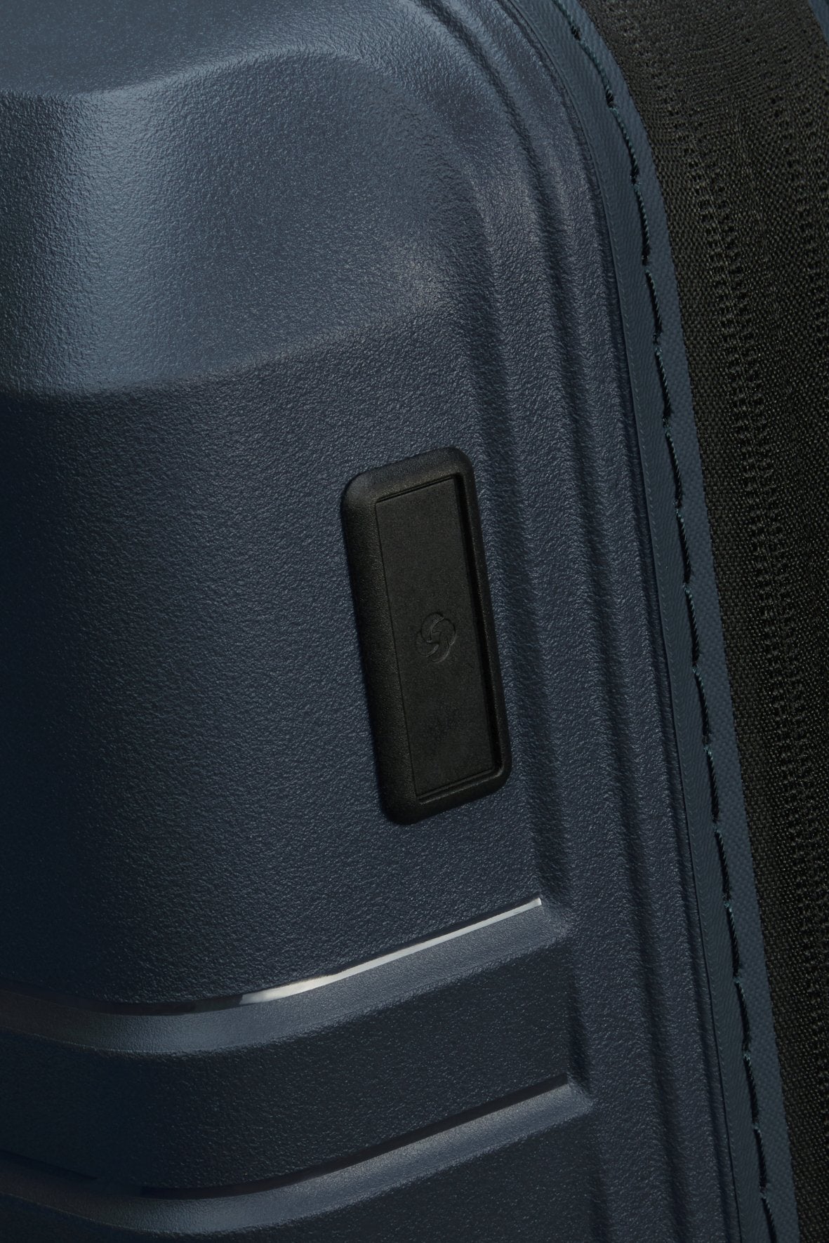 SAMSONITE INTUO SPINNER 55/20 S
