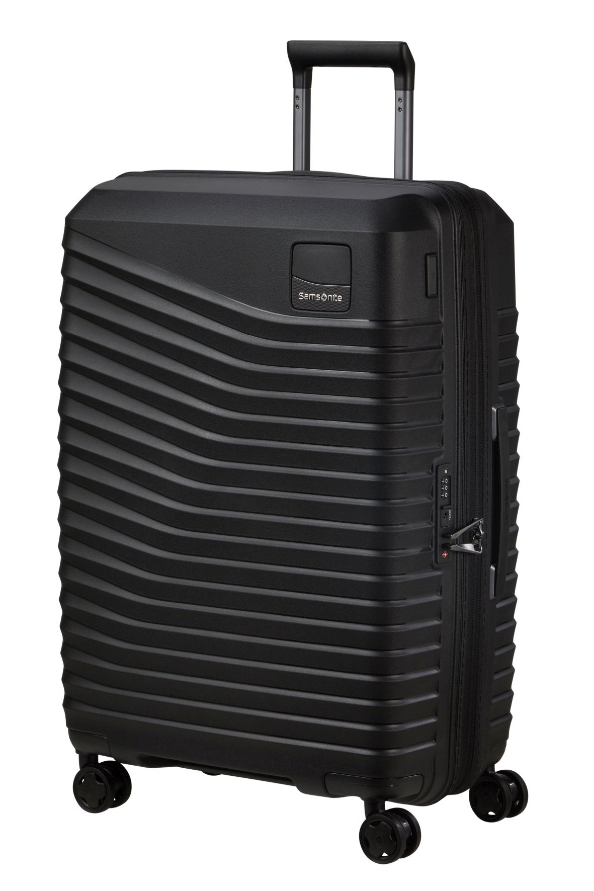 SAMSONITE INTUO SPINNER 69/25 M