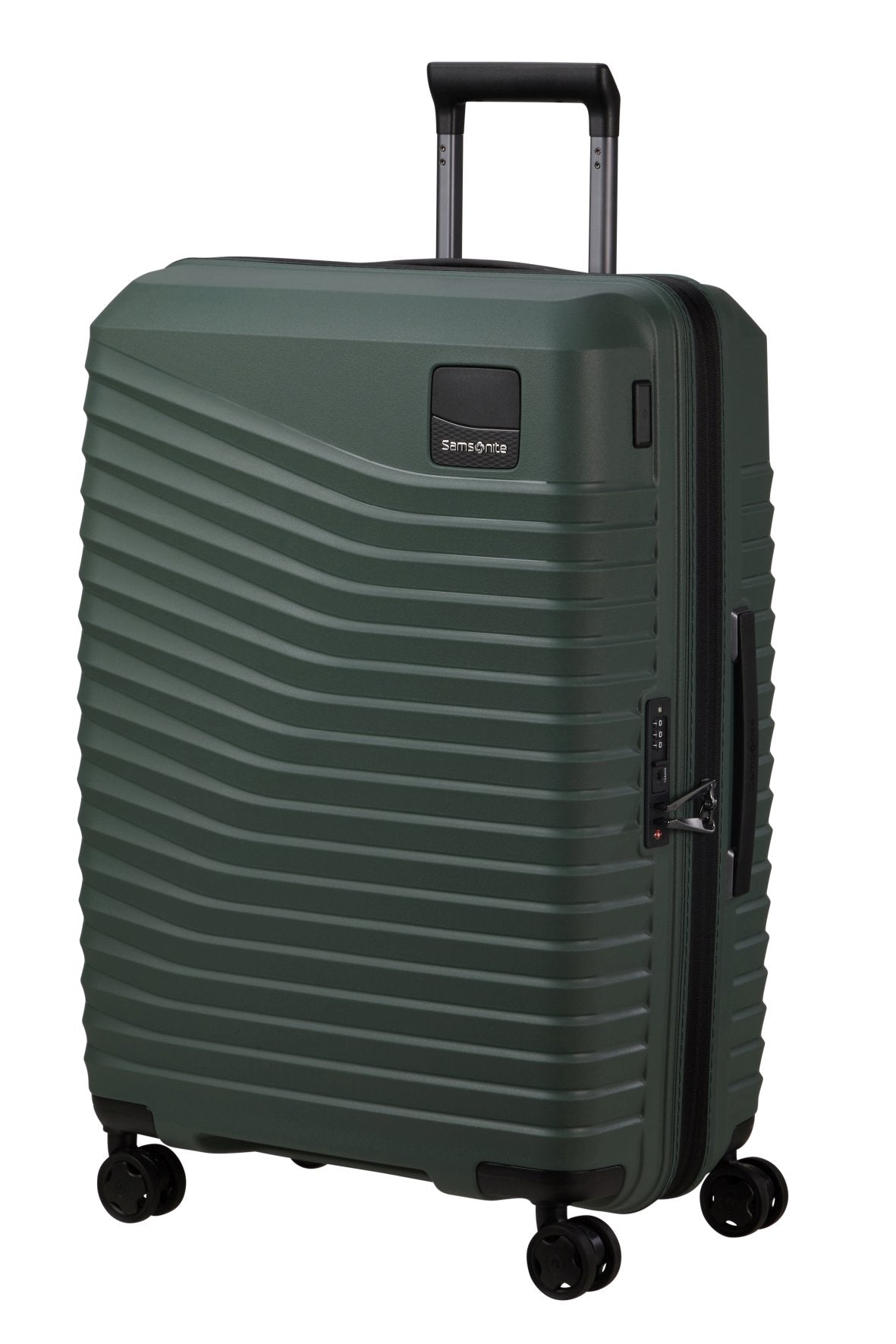 SAMSONITE INTUO SPINNER 69/25 M