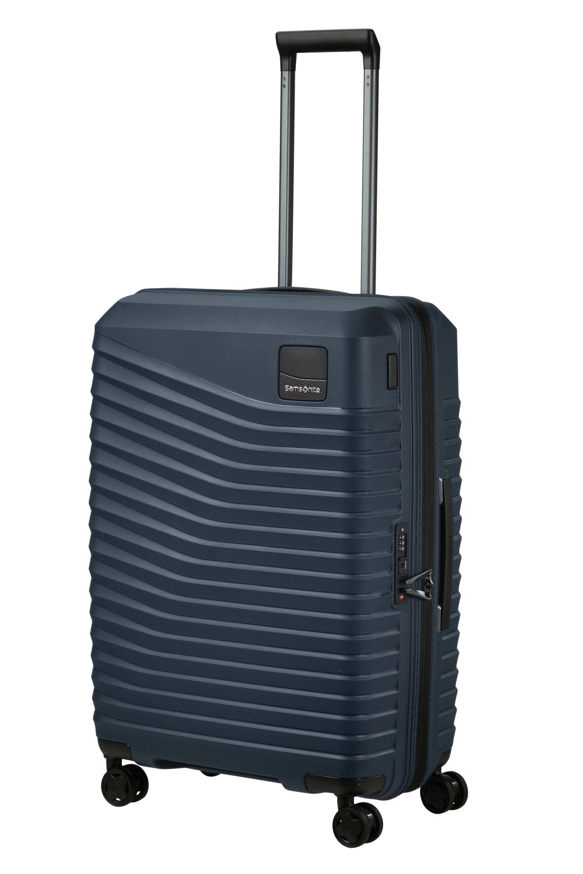 SAMSONITE INTUO SPINNER 69/25 M