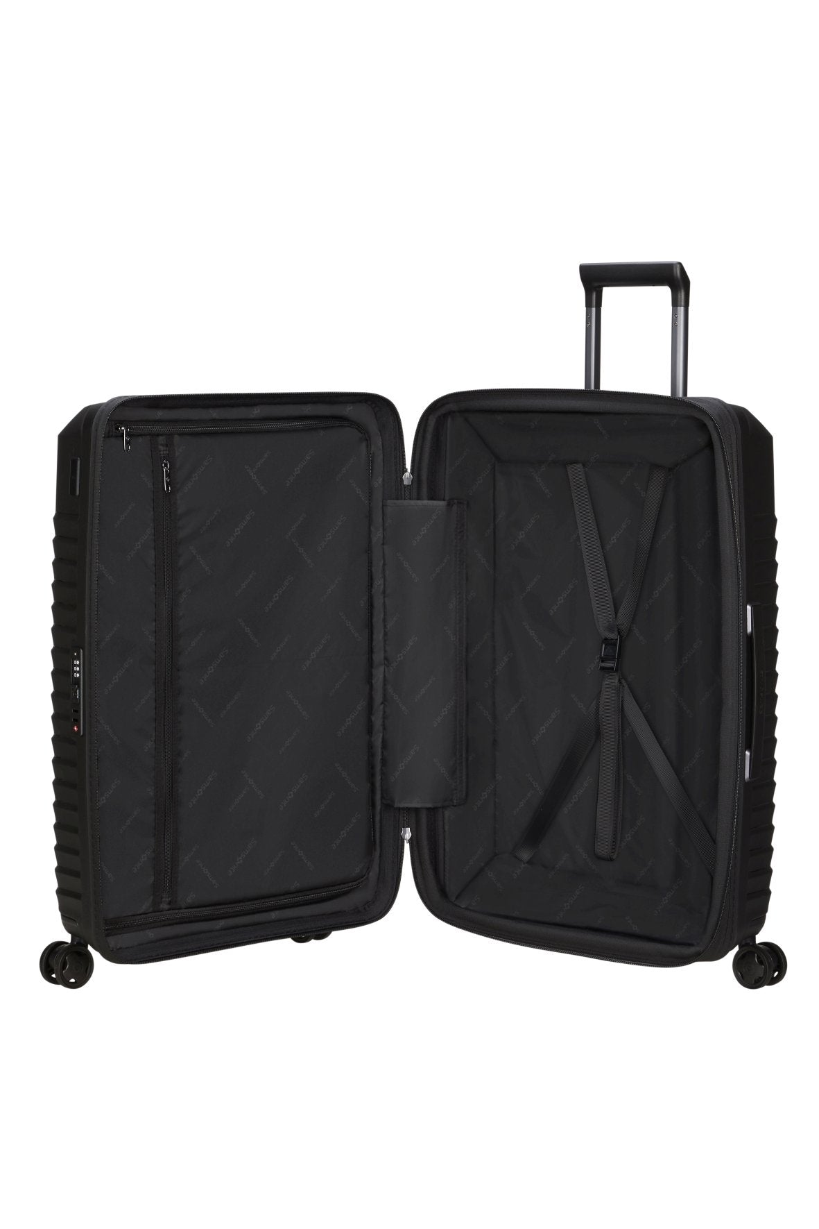 SAMSONITE INTUO SPINNER 75/28 L
