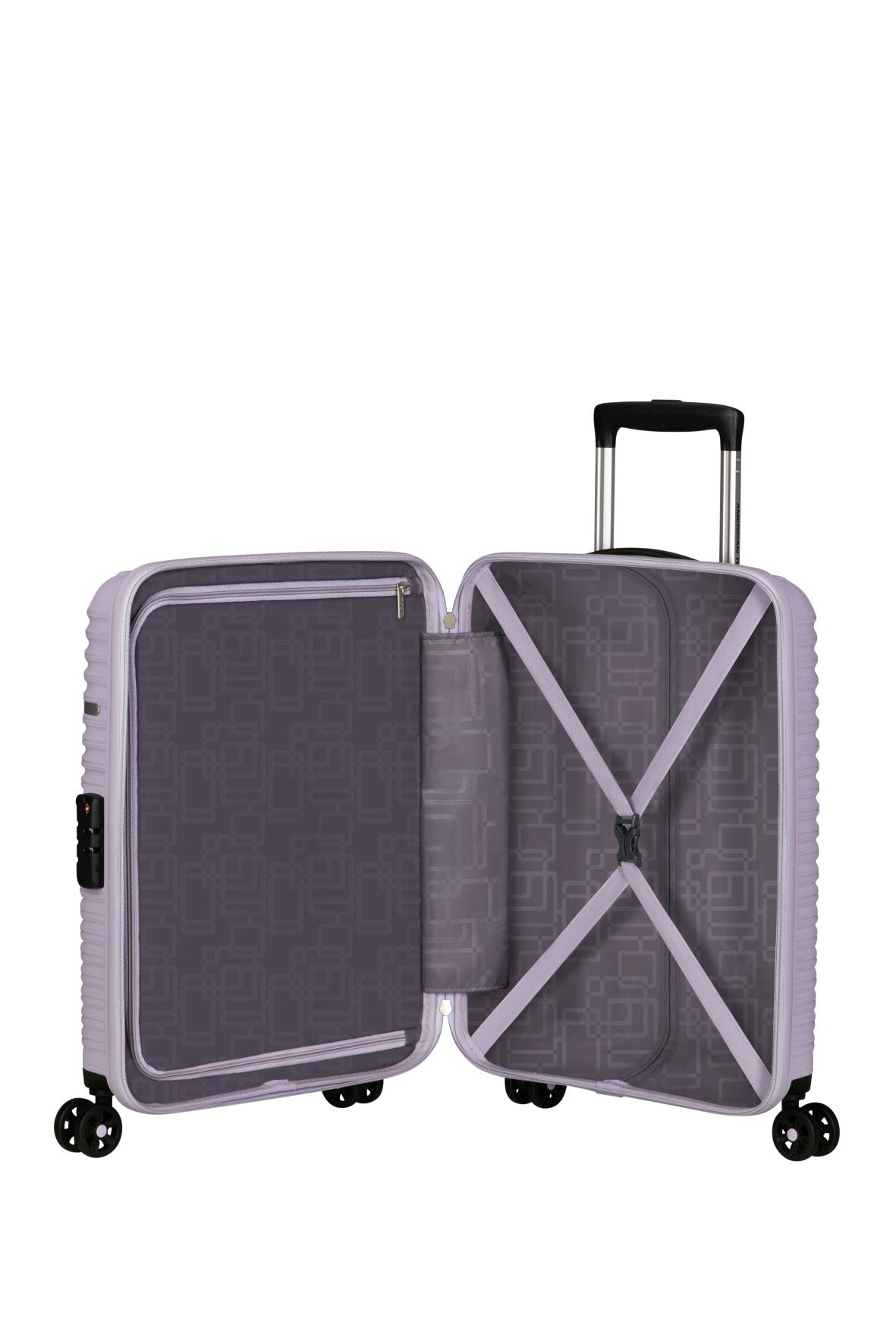 AMERICAN TOURISTER Liftoff S
