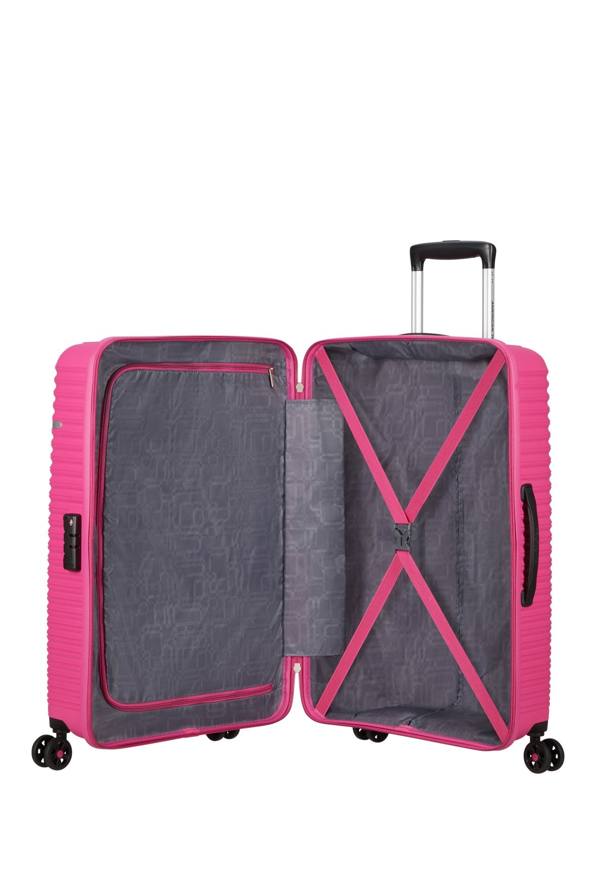 AMERICAN TOURISTER Liftoff M