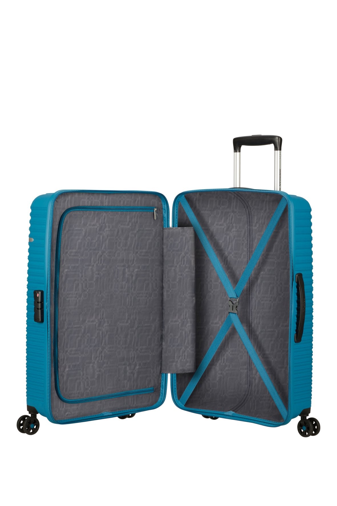 AMERICAN TOURISTER Liftoff M