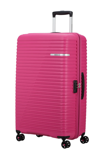 AMERICAN TOURISTER Liftoff Set L/M/S