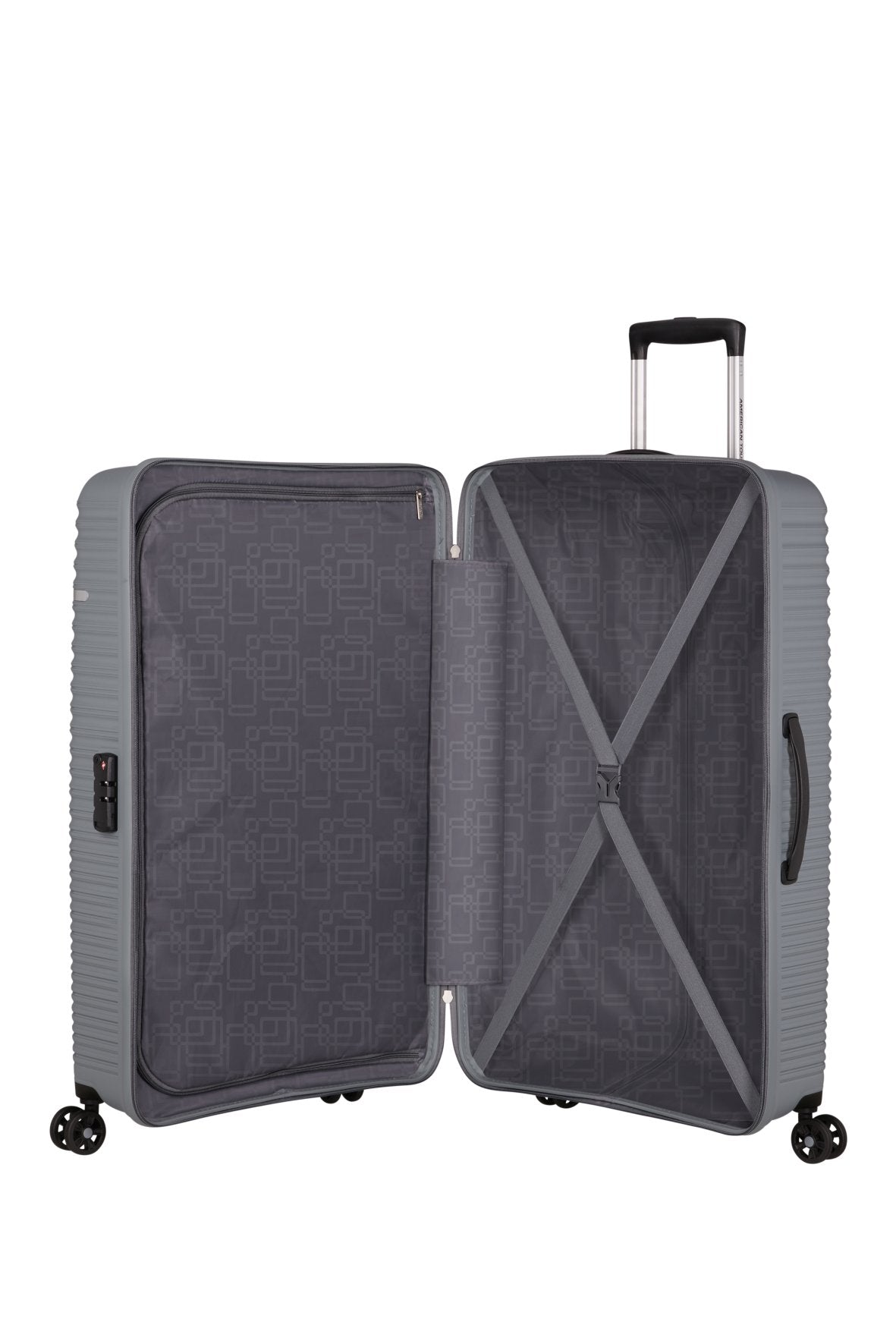 AMERICAN TOURISTER Liftoff L