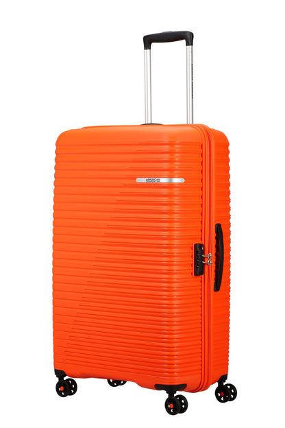 AMERICAN TOURISTER Liftoff Set L/M/S