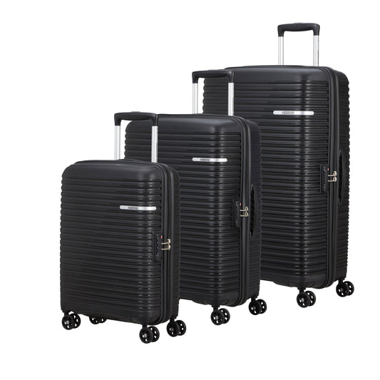 AMERICAN TOURISTER Liftoff Set L/M/S