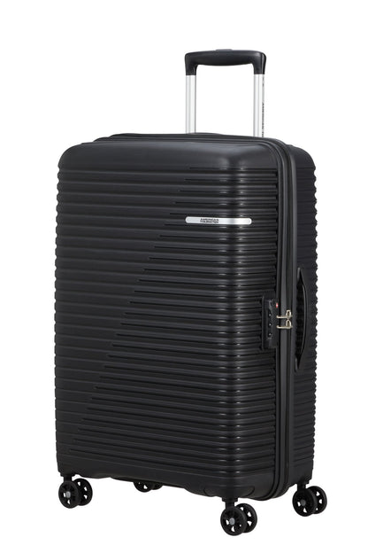 AMERICAN TOURISTER Liftoff Set L/M/S