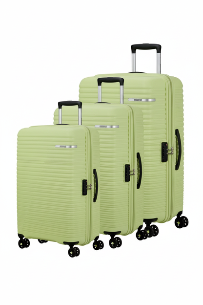 AMERICAN TOURISTER Liftoff Set L/M/S