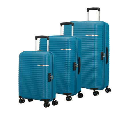 AMERICAN TOURISTER Liftoff Set L/M/S