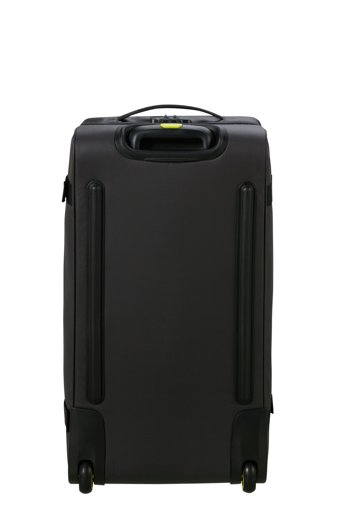 AMERICAN TOURISTER  Urban Track, Black/Lime
