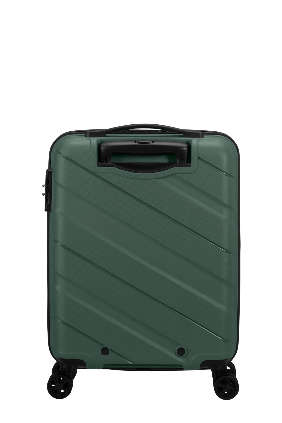 American tourist Jetdriver 3.0 (Dark Olive, S 55cm)