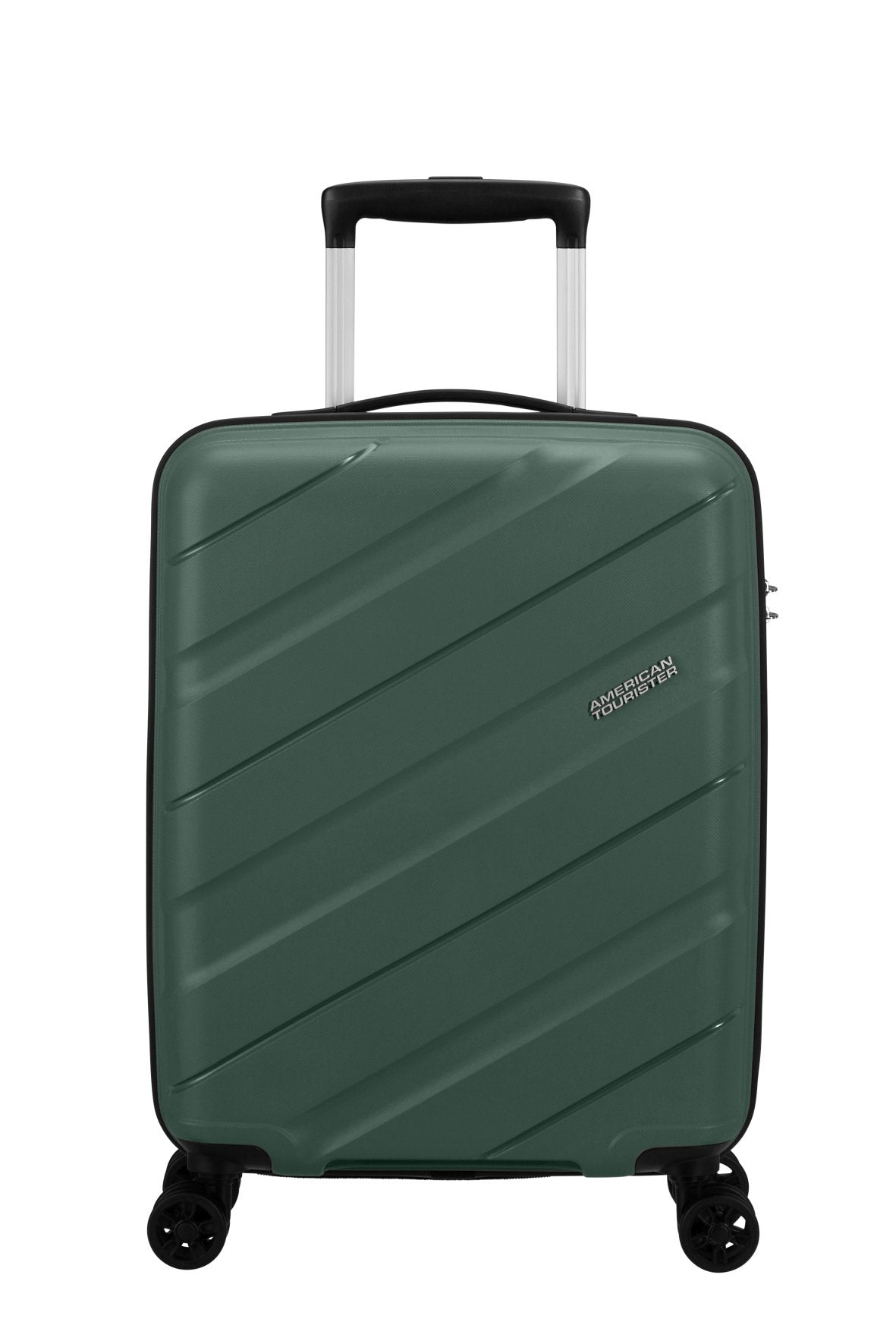 American tourist Jetdriver 3.0 (Dark Olive, S 55cm)