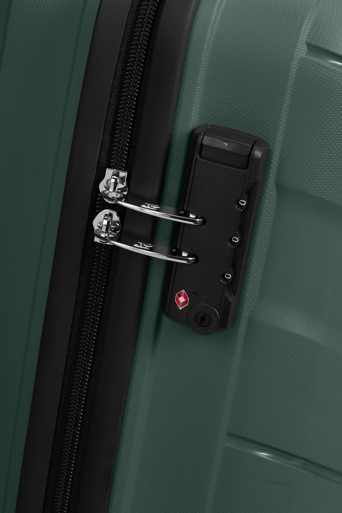 AMERICAN TOURISTER Jetdriver 3.0 S