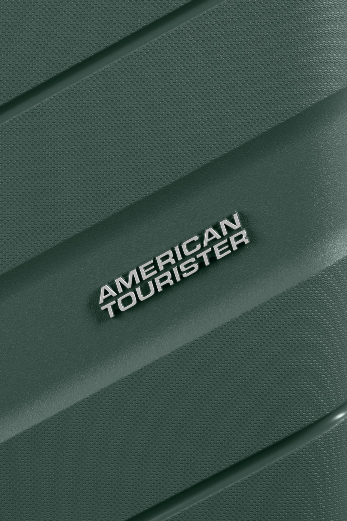 American tourist Jetdriver 3.0 (Dark Olive, S 55cm)