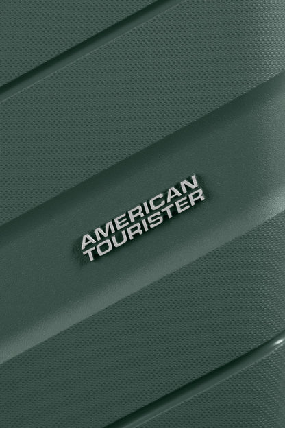 American tourist Jetdriver 3.0 (Dark Olive, S 55cm)