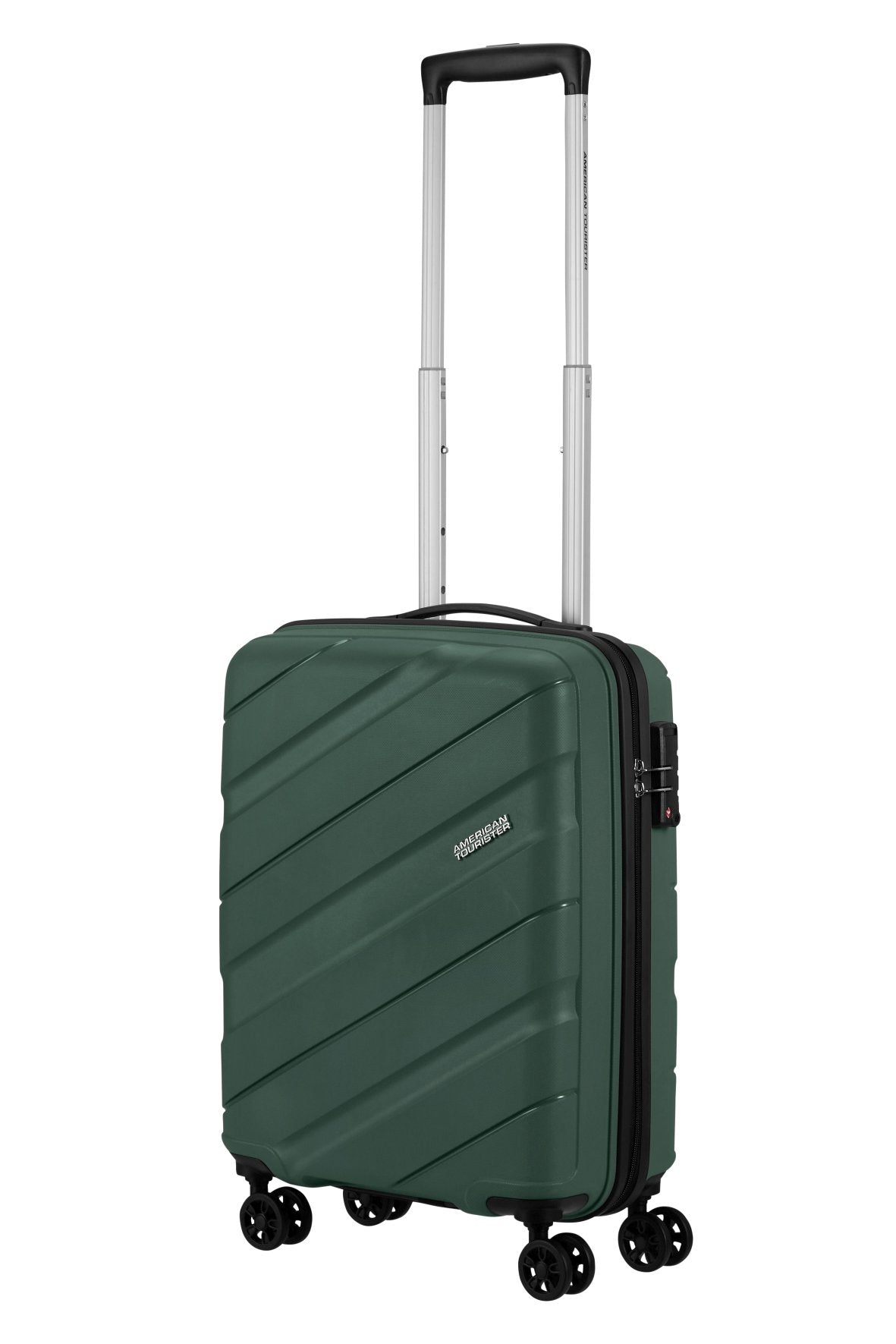 American tourist Jetdriver 3.0 (Dark Olive, S 55cm)