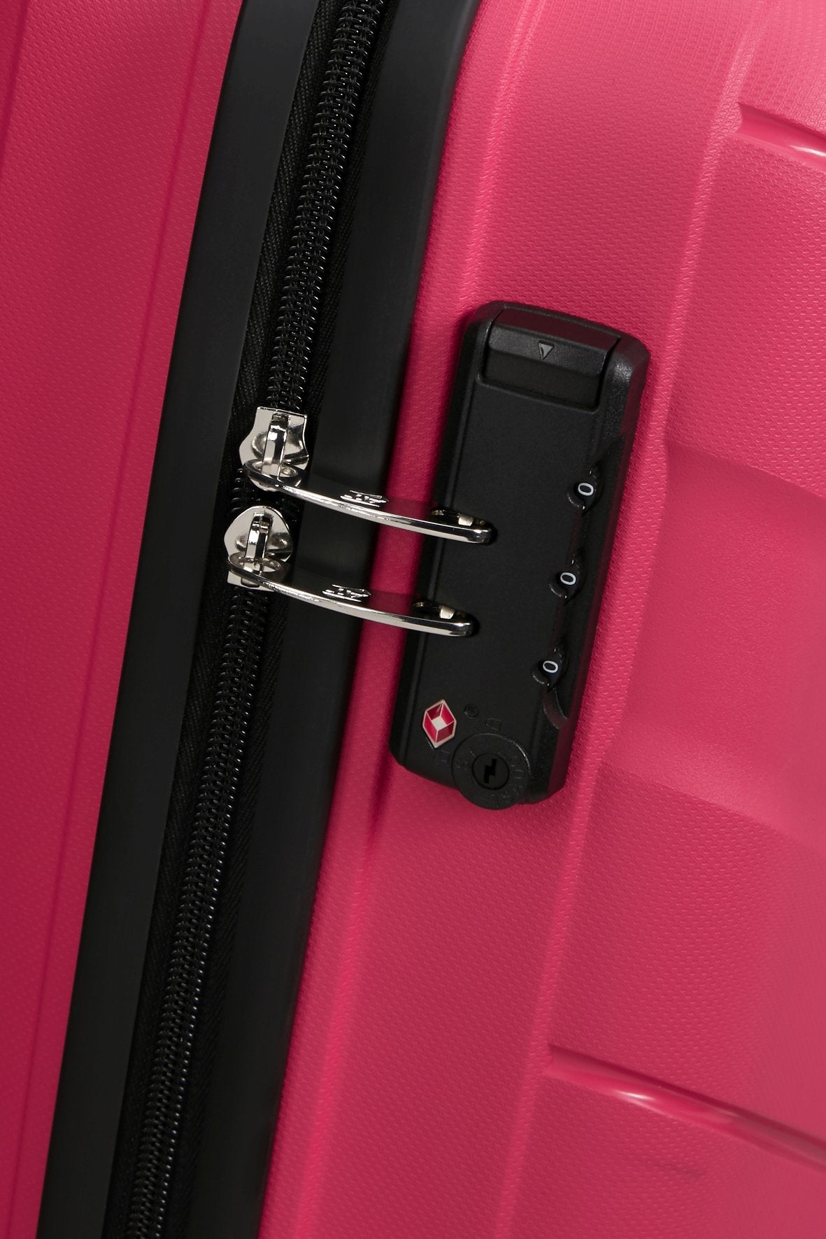 AMERICAN TOURISTER Jetdriver 3.0 S