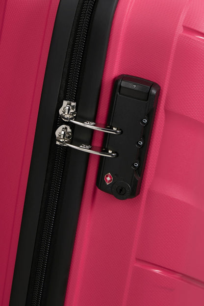 AMERICAN TOURISTER Jetdriver 3.0 S