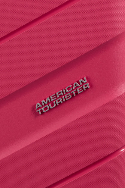 AMERICAN TOURISTER Jetdriver 3.0 S