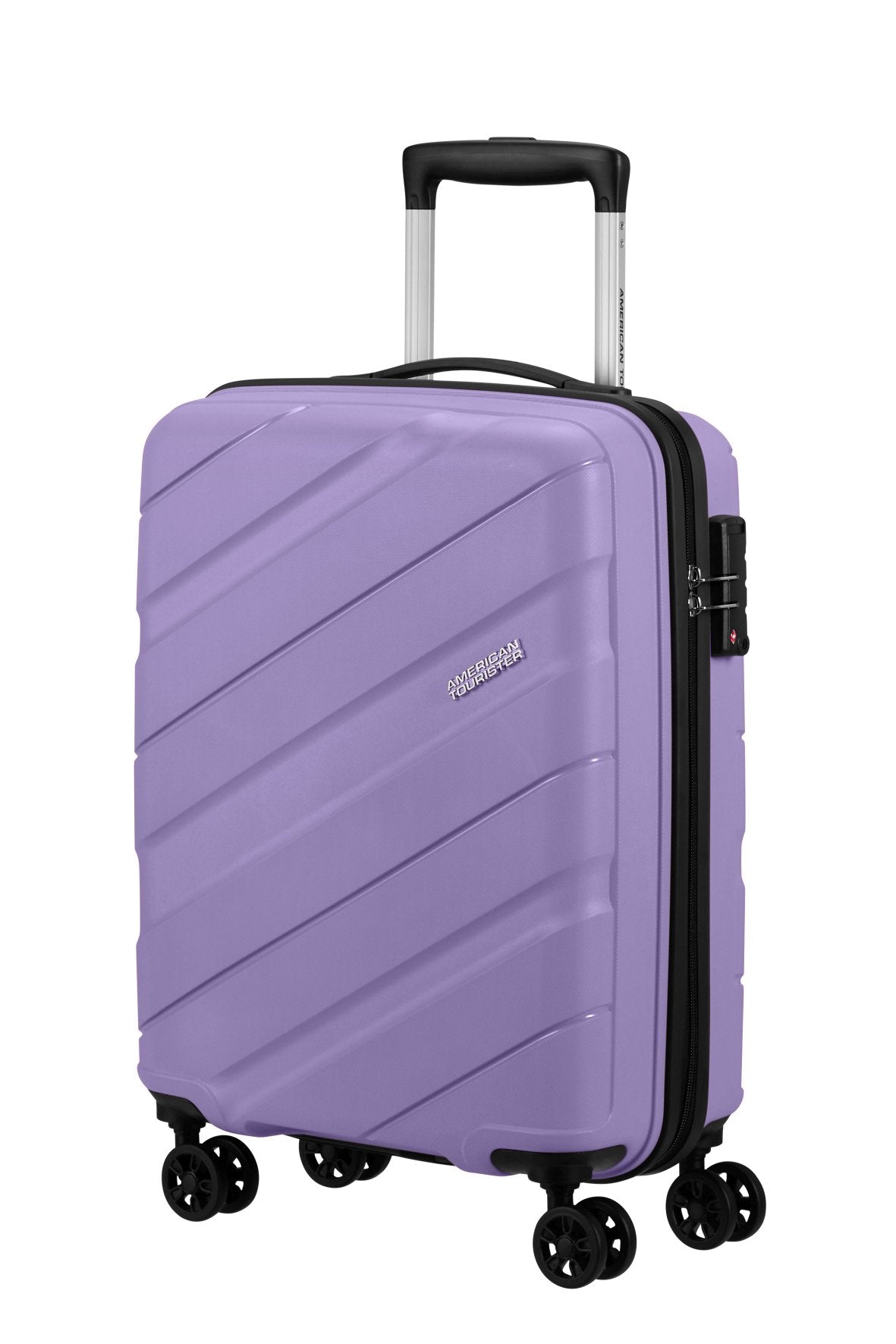 American Tour Master Jetdriver 3.0 (Icy Lilac, Set S/M/L)