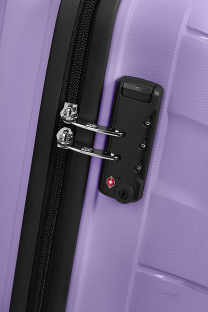American Tour Master Jetdriver 3.0 (Icy Lilac, S 55cm)