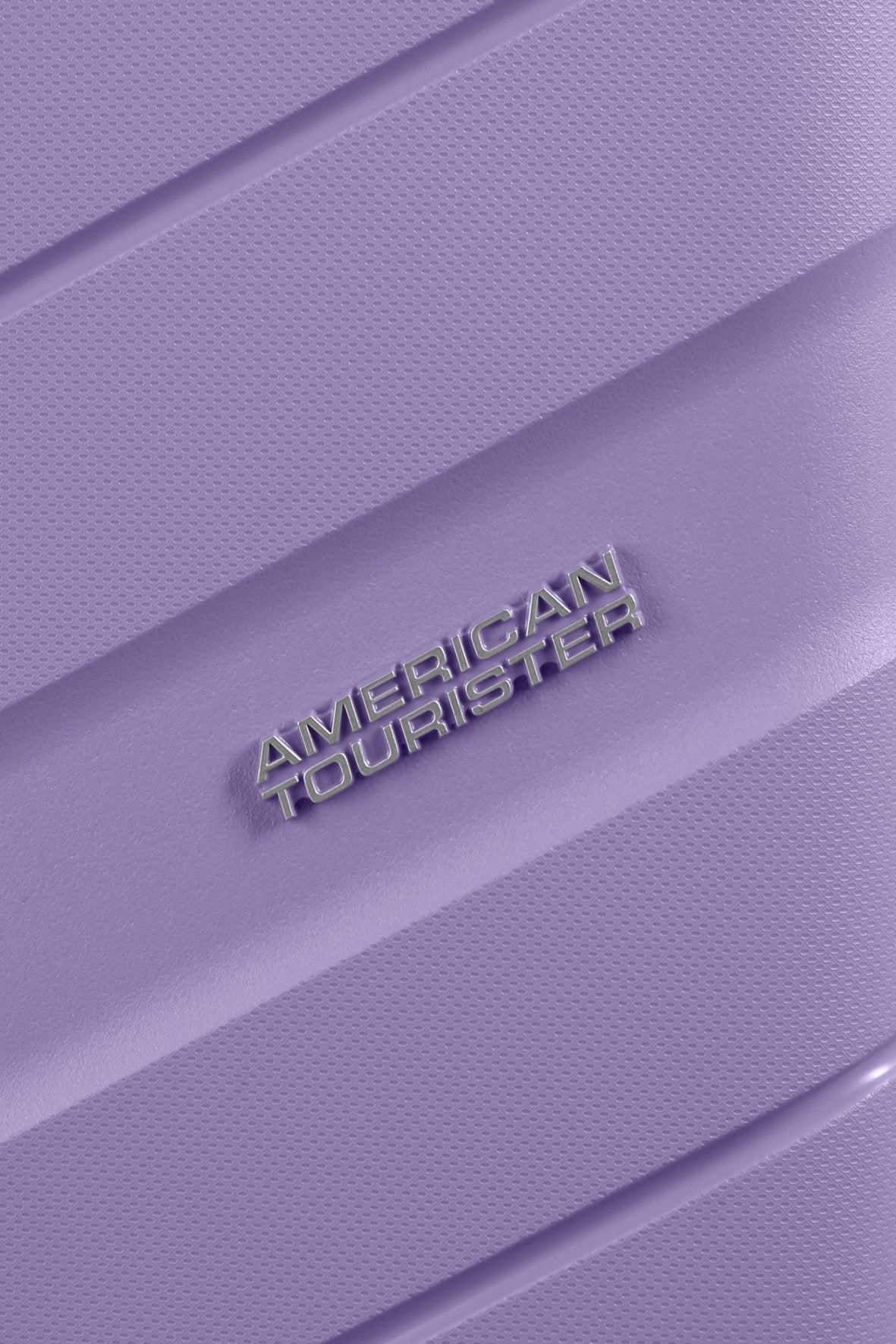 American Tour Master Jetdriver 3.0 (Icy Lilac, Set S/M/L)