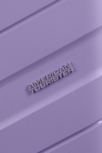 American Tour Master Jetdriver 3.0 (Icy Lilac, Set S/M/L)