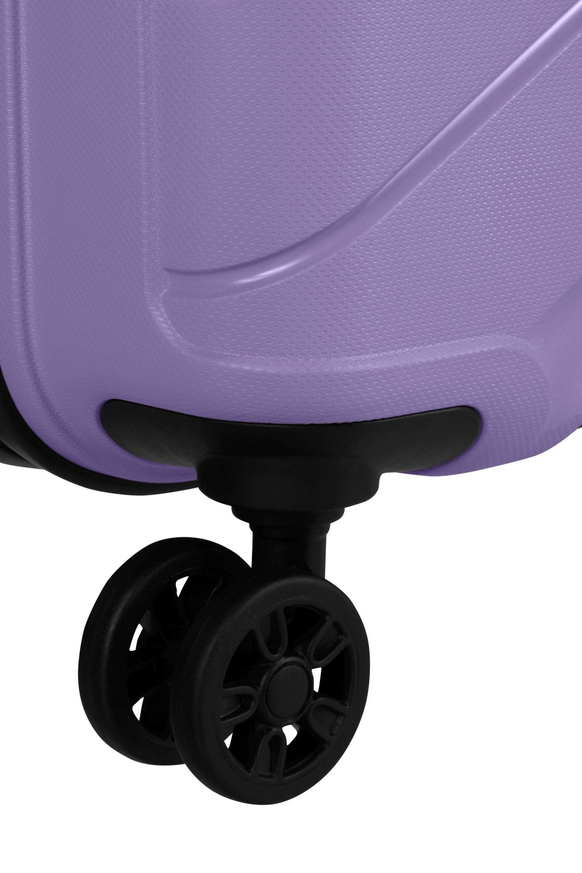American Tour Master Jetdriver 3.0 (Icy Lilac, S 55cm)