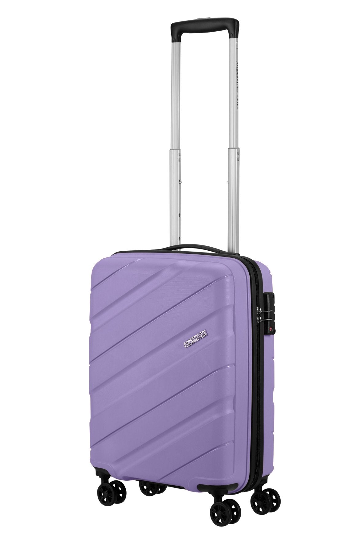 American Tour Master Jetdriver 3.0 (Icy Lilac, Set S/M/L)