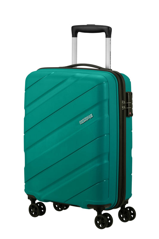 American Tour Master Jetdriver 3.0 (Sporty Teal, S 55cm)